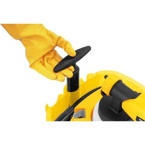 Pistola de pintura pulverizadora elétrica 420 watts - PEV 750 110V Pistola de pintura pulverizadora elétrica 420 watts - PEV 750 110V