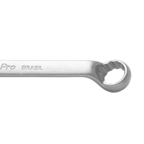 Chave combinada 11 mm aço cromo vanádio Chave combinada 11 mm aço cromo vanádio