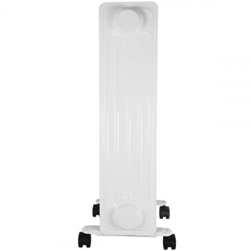 Aquecedor de ambientes 1.500 watts a óleo - AO-02 220V Aquecedor de ambientes 1.500 watts a óleo - AO-02 220V