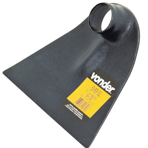 Enxada sul 1 1/2 olho redondo sem cabo Enxada sul 1 1/2 olho redondo sem cabo