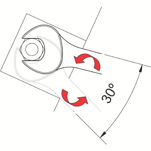 Chave combinada 1 Chave combinada 1