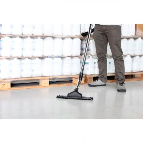 Aspirador de pó e líquido 1200W 60 litros - AA160 Super Clean 220V Aspirador de pó e líquido 1200W 60 litros - AA160 Super Clean 220V