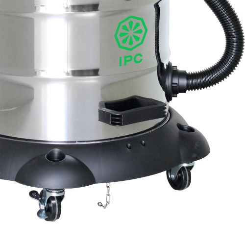 Aspirador de pó e líquido 1200W 60 litros - AA160 Super Clean 220V Aspirador de pó e líquido 1200W 60 litros - AA160 Super Clean 220V