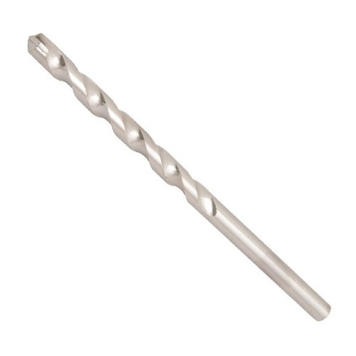 Broca para concreto longa 8,0 mm x 5/16 Broca para concreto longa 8,0 mm x 5/16