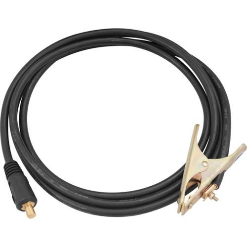 Máquina de solda MIG/MAG 300 Amperes trifásica - MM305 220V Máquina de solda MIG/MAG 300 Amperes trifásica - MM305 220V