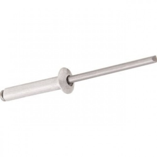 Rebite de repuxo 4,8 x 12 mm Rebite de repuxo 4,8 x 12 mm