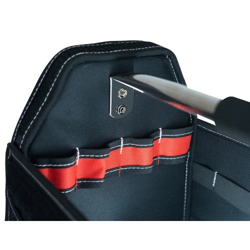 Bolsa para ferramentas em lona 30 x 24 x 51 cm - RLL-T013 Bolsa para ferramentas em lona 30 x 24 x 51 cm - RLL-T013