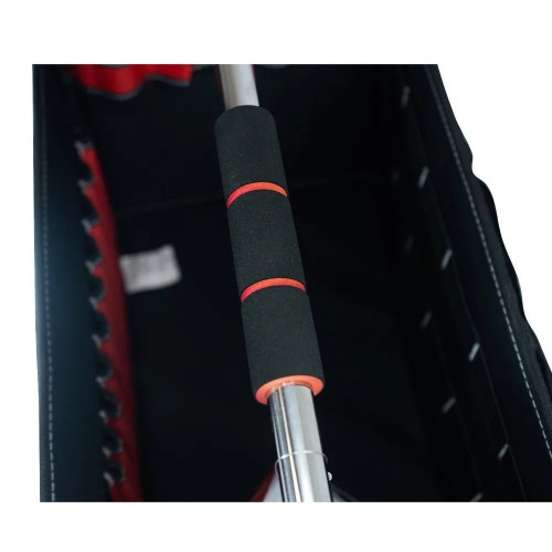 Bolsa para ferramentas em lona 30 x 24 x 51 cm - RLL-T013 Bolsa para ferramentas em lona 30 x 24 x 51 cm - RLL-T013