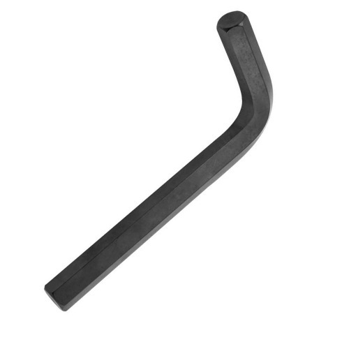 Chave allen 17,0 mm aço cromo vanádio Chave allen 17,0 mm aço cromo vanádio