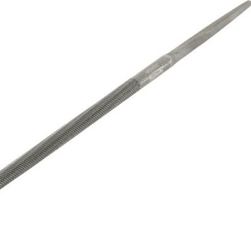 Lima redonda bastarda 10 Lima redonda bastarda 10