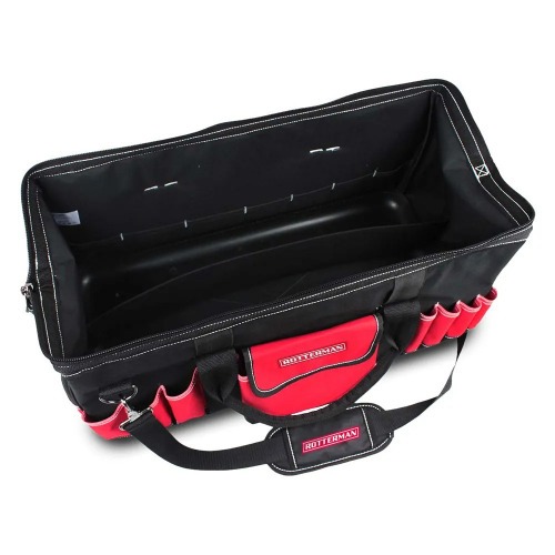 Bolsa para ferramentas em lona 27 x 26 x 52 cm 33 bolsos - RLL-S010 Bolsa para ferramentas em lona 27 x 26 x 52 cm 33 bolsos - RLL-S010