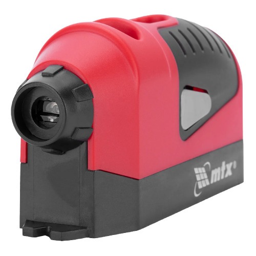 Nível a laser com alcance de 10 metros com prumo - 350069 Nível a laser com alcance de 10 metros com prumo - 350069