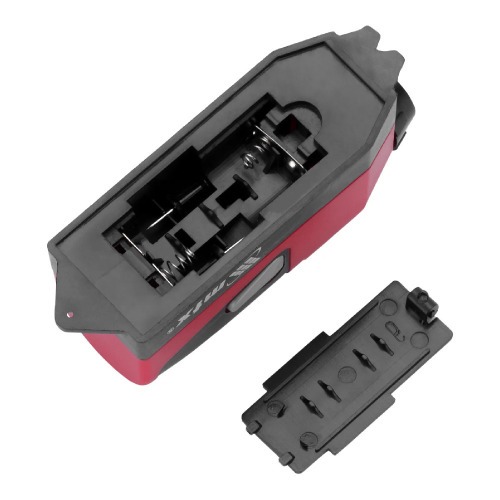 Nível a laser com alcance de 10 metros com prumo - 350069 Nível a laser com alcance de 10 metros com prumo - 350069