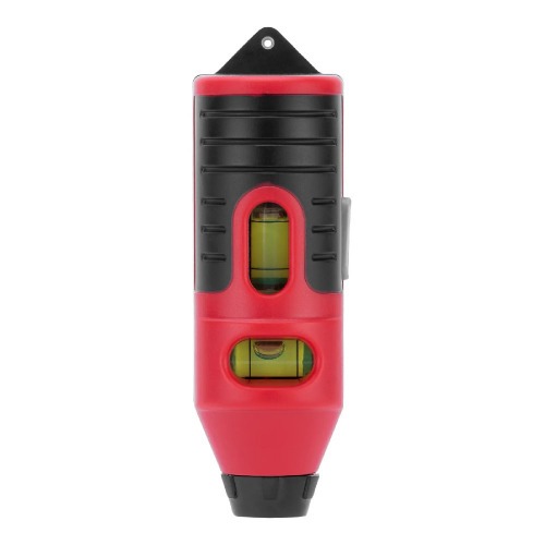 Nível a laser com alcance de 10 metros com prumo - 350069 Nível a laser com alcance de 10 metros com prumo - 350069