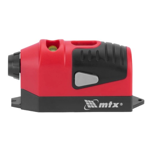 Nível a laser com alcance de 10 metros com prumo - 350069 Nível a laser com alcance de 10 metros com prumo - 350069