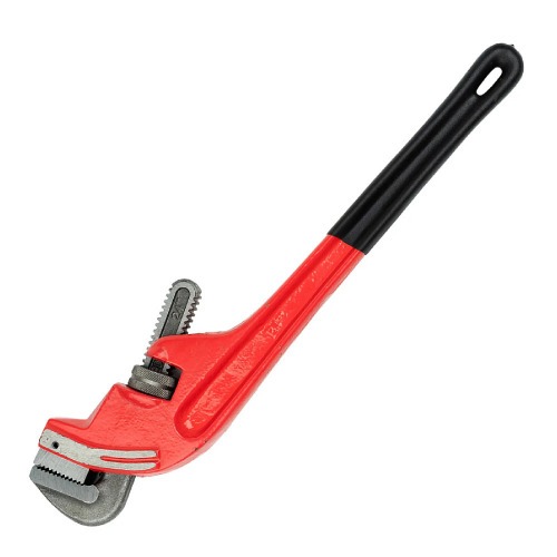 Chave para tubos 24 Chave para tubos 24