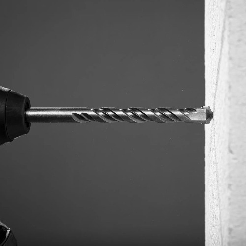 Broca de wídea para concreto 12 x 160 mm SDS Plus - 7102355 Broca de wídea para concreto 12 x 160 mm SDS Plus - 7102355