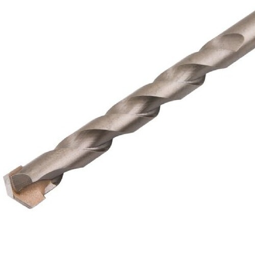 Broca multiuso 12,0 x 160 mm - BMV 0120 Broca multiuso 12,0 x 160 mm - BMV 0120