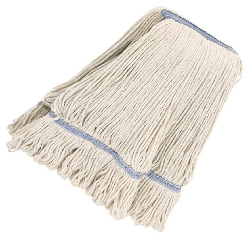 Refil de algodão para vassoura - 6358550001 Refil de algodão para vassoura - 6358550001