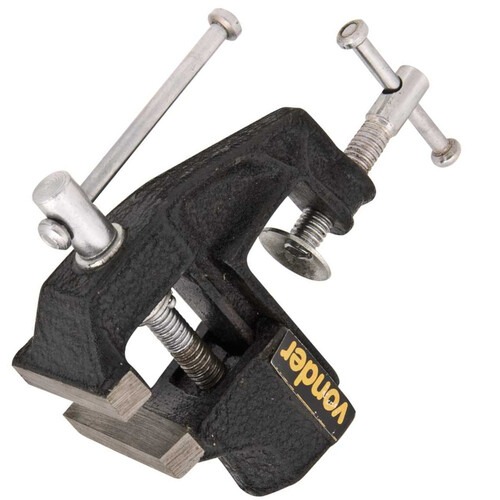 Torno de bancada tipo mini 1.1/2 Torno de bancada tipo mini 1.1/2