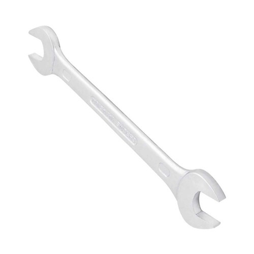 Chave fixa 6 x 7 mm aço cromo vanádio - 3759060700 Chave fixa 6 x 7 mm aço cromo vanádio - 3759060700