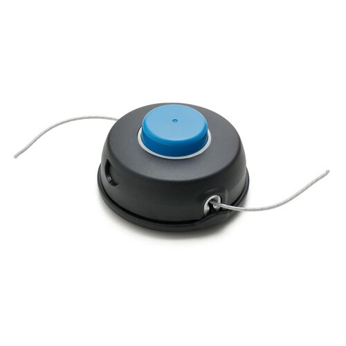 Roçadeira lateral a gasolina 1 hp 26 cc 2 tempos - 321R Roçadeira lateral a gasolina 1 hp 26 cc 2 tempos - 321R