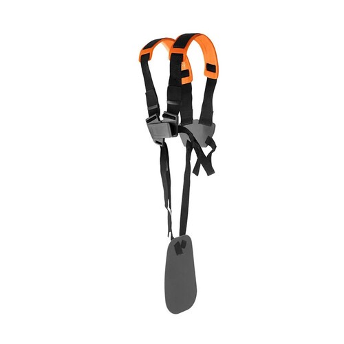 Roçadeira lateral a gasolina 1 hp 26 cc 2 tempos - 321R Roçadeira lateral a gasolina 1 hp 26 cc 2 tempos - 321R