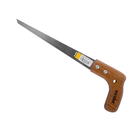 Serrote de ponta com lâmina de 12 Serrote de ponta com lâmina de 12