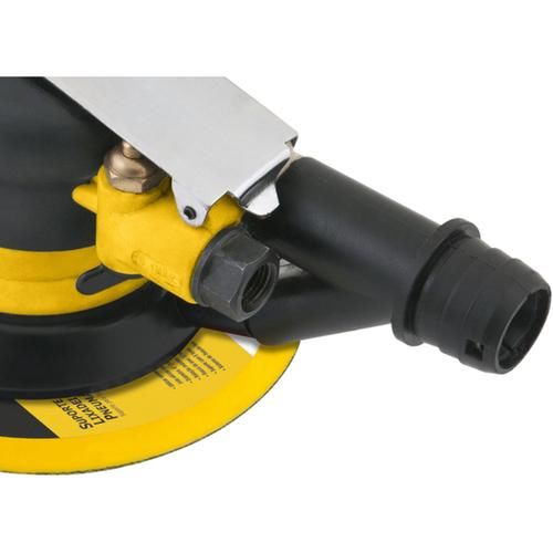 Lixadeira roto orbital pneumática 6 Lixadeira roto orbital pneumática 6