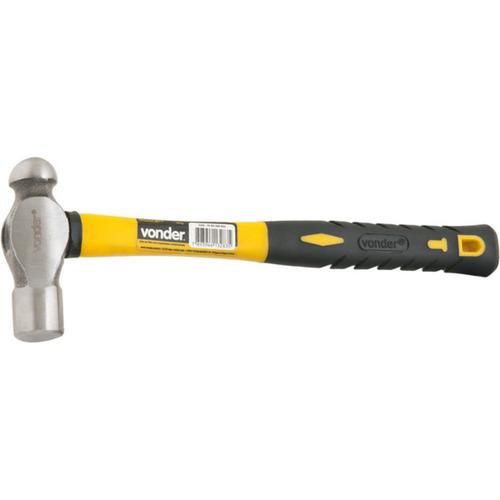 Martelo bola 1 kg com cabo de fibra Martelo bola 1 kg com cabo de fibra