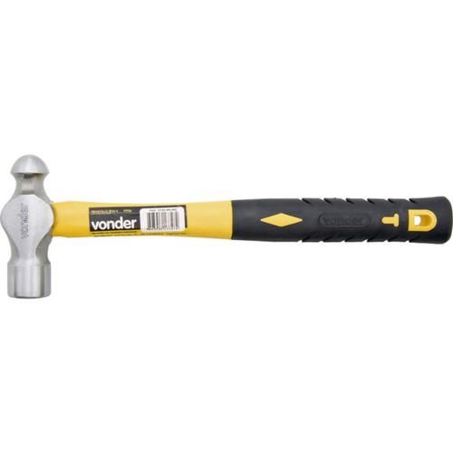 Martelo bola 1 kg com cabo de fibra Martelo bola 1 kg com cabo de fibra