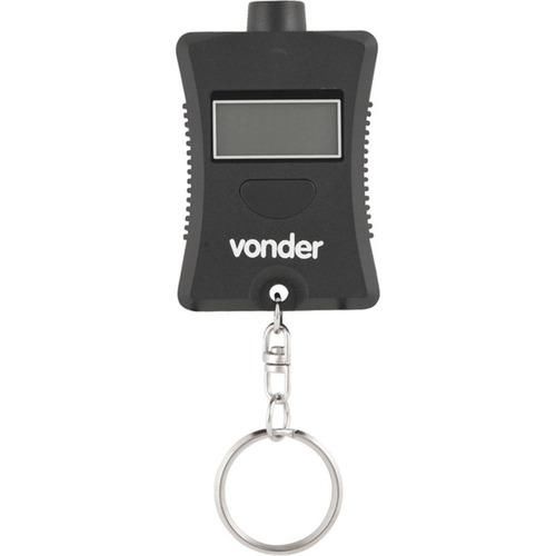 Calibrador e medidor digital de pressão para pneus - CD 100 Calibrador e medidor digital de pressão para pneus - CD 100