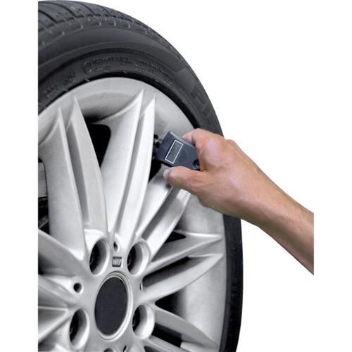 Calibrador e medidor digital de pressão para pneus - CD 100 Calibrador e medidor digital de pressão para pneus - CD 100