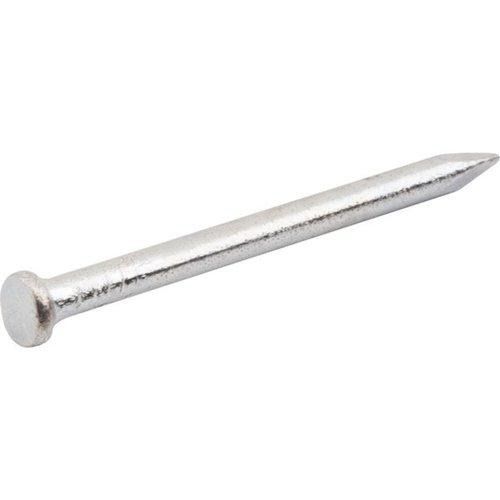 Pregos de aço com cabeça 17 x 27 com 100 pregos Pregos de aço com cabeça 17 x 27 com 100 pregos