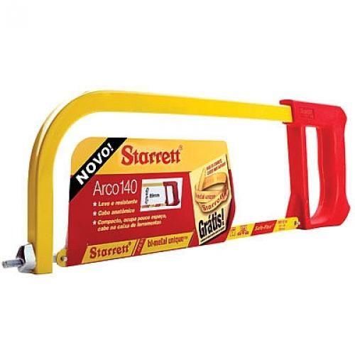 Arco de serra fechado com lâmina 12 Arco de serra fechado com lâmina 12