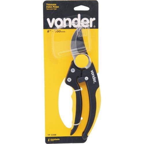 Tesoura para poda 8 Tesoura para poda 8
