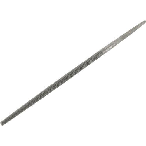 Lima redonda bastarda 10 Lima redonda bastarda 10