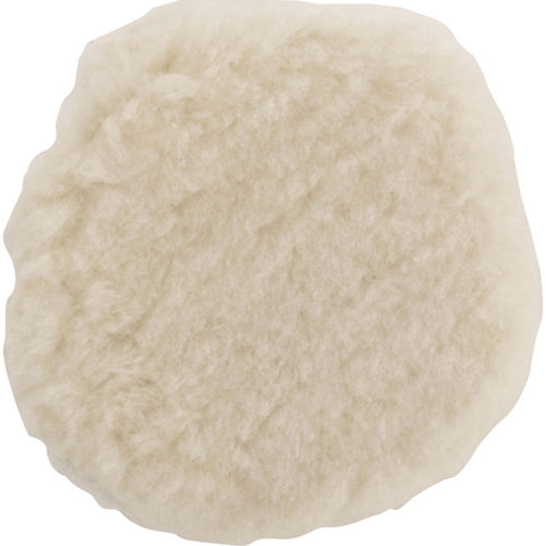 Boina de lã para polimento 8 Boina de lã para polimento 8