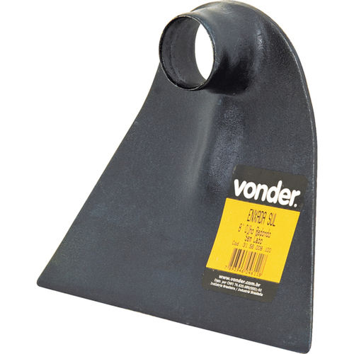 Enxada sul 1 1/2 olho redondo sem cabo Enxada sul 1 1/2 olho redondo sem cabo