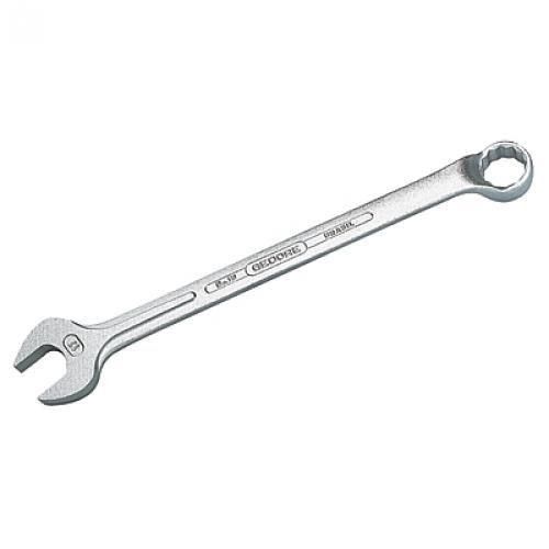 Chave combinada 7 mm aço cromo vanádio - 1B Chave combinada 7 mm aço cromo vanádio - 1B