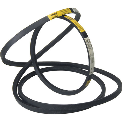 Correia em V perfil A industrial - A-22 Correia em V perfil A industrial - A-22