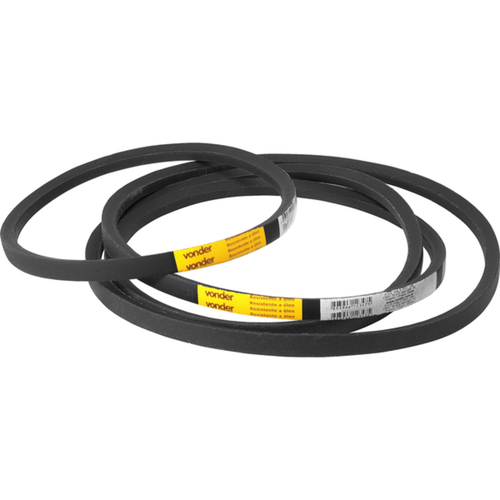 Correia em V perfil A industrial - A-22 Correia em V perfil A industrial - A-22