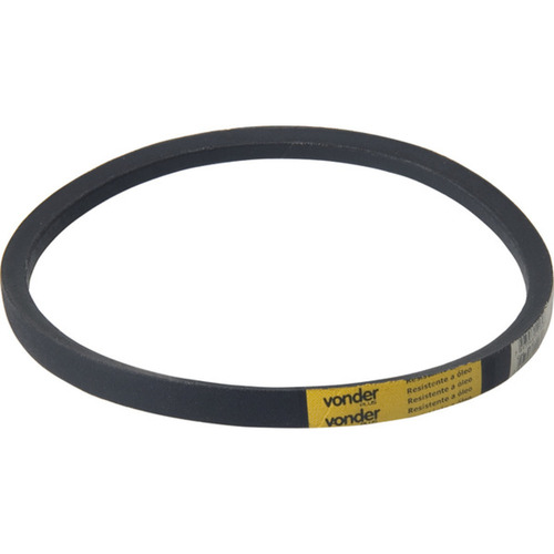 Correia em V perfil A industrial - A-22 Correia em V perfil A industrial - A-22