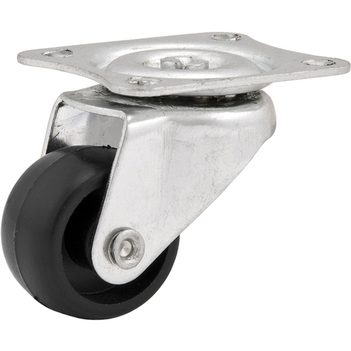 Rodízio giratório 1 Rodízio giratório 1