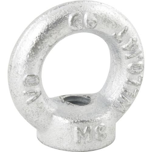 Porca olhal 8 mm Porca olhal 8 mm