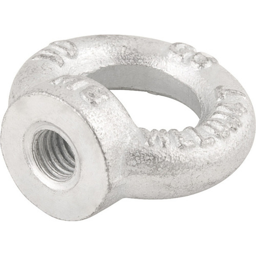 Porca olhal 8 mm Porca olhal 8 mm