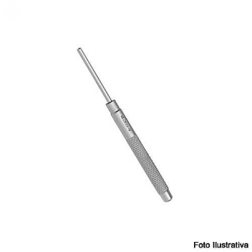 Saca-pino paralelo 3 mm Saca-pino paralelo 3 mm