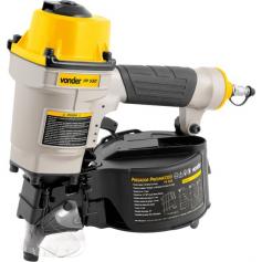 Pregador pneumático capacidade de prego de 32 a 57 mm - PP550 Pregador pneumático capacidade de prego de 32 a 57 mm - PP550