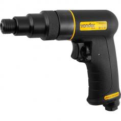 Parafusadeira pneumática encaixe 1/4 Parafusadeira pneumática encaixe 1/4