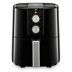 Fritadeira elétrica sem óleo Air Fryer 5,5 L 1700 Watts - Cuisine Fry Gourmet Fritadeira elétrica sem óleo Air Fryer 5,5 L 1700 Watts - Cuisine Fry Gourmet